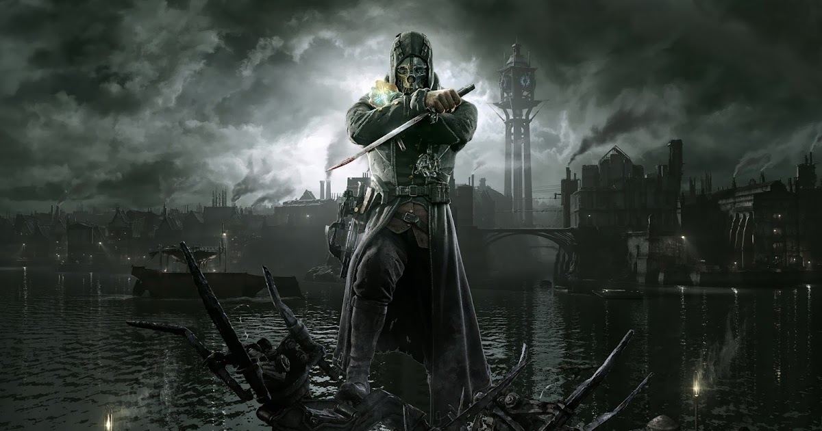 dishonoured 2 download dishonoured 2 download