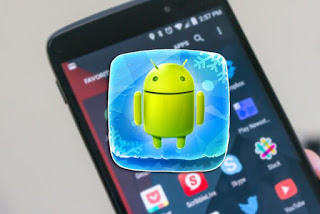 وصف قصير لتطبيق : App Freezer وصف قصير لتطبيق : App Freezer