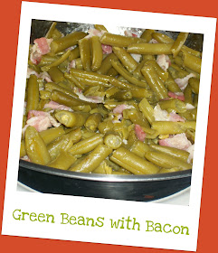 FoodThoughtsOfaChefWannabe: It Ain't Easy Bein' Green.......3 new ways ...