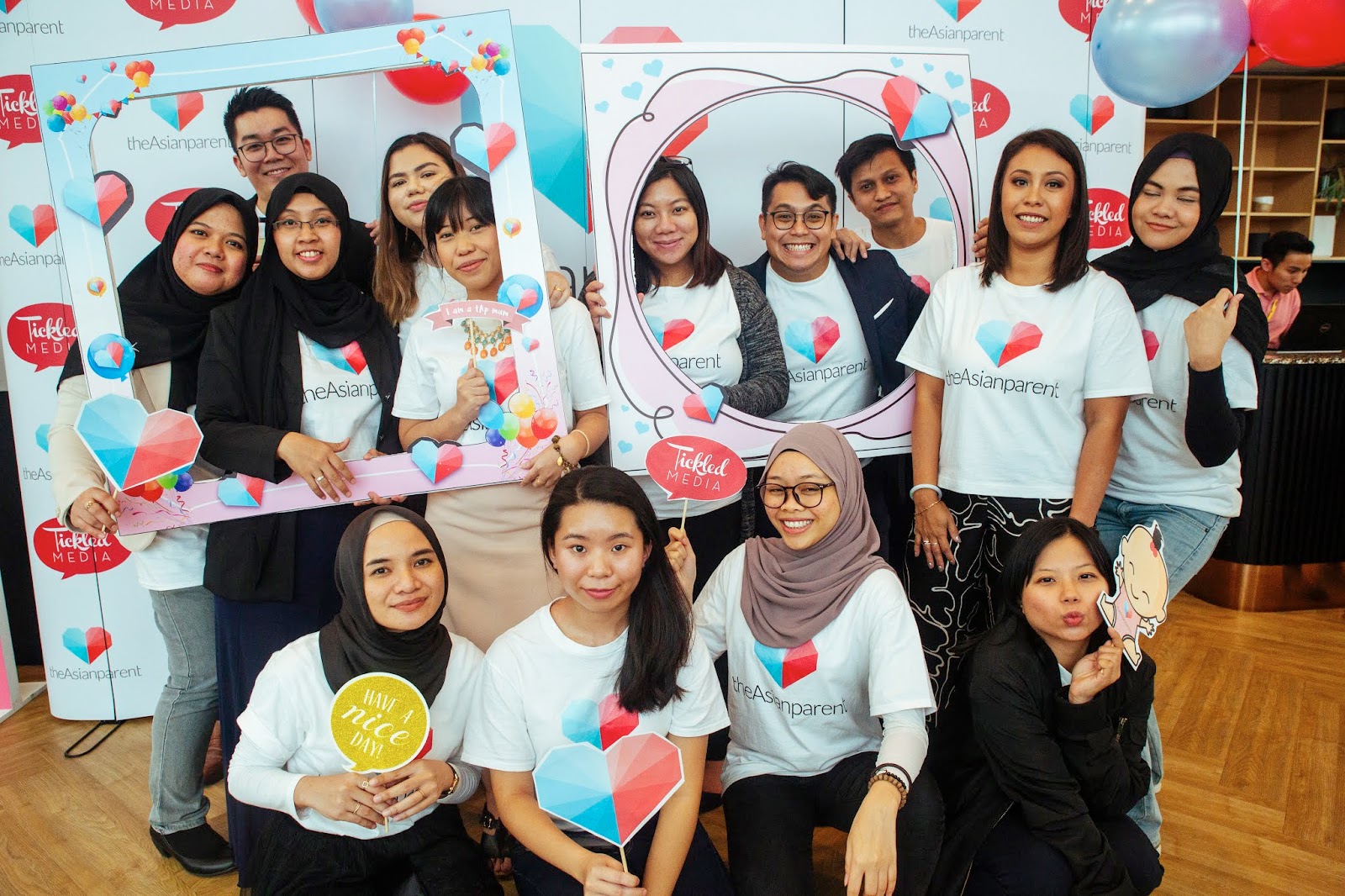 theAsianparent App Panduan Kepada Ibu Bapa