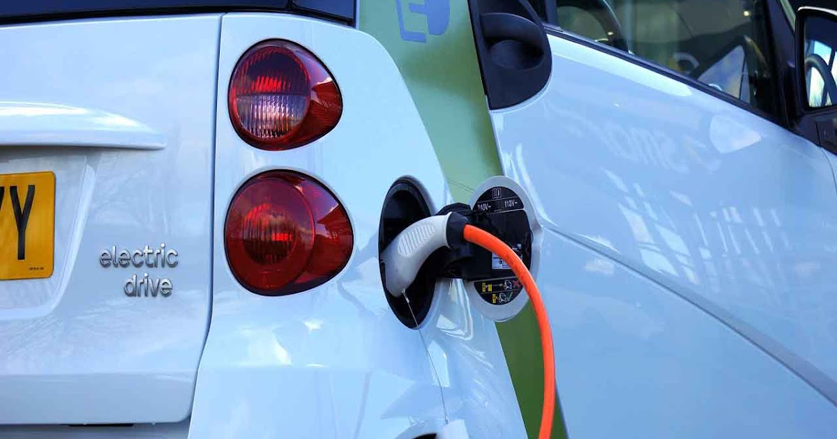 Understanding the Tesla Model S | Power Electronics ( 6 )