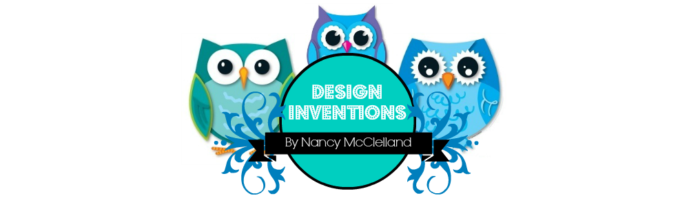 Design Inventions