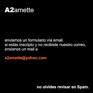 A2 amette - info