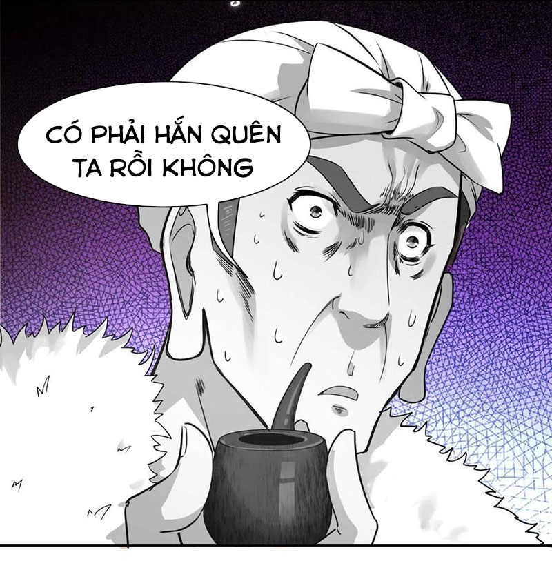 Sư Tỷ Của Ta Rất Cứng chapter 136 - Trang 16