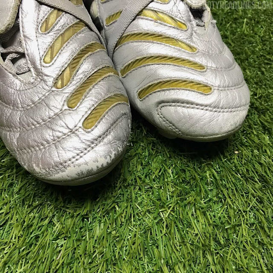 adidas predator 2005