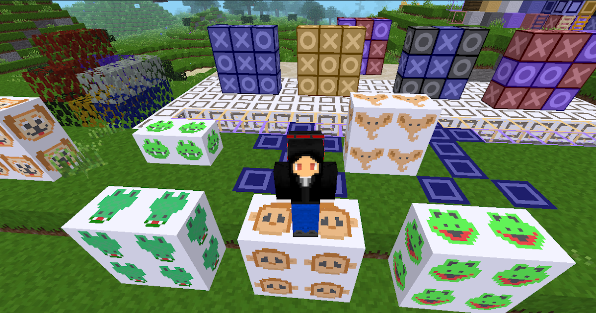 minetest mod minetest mod