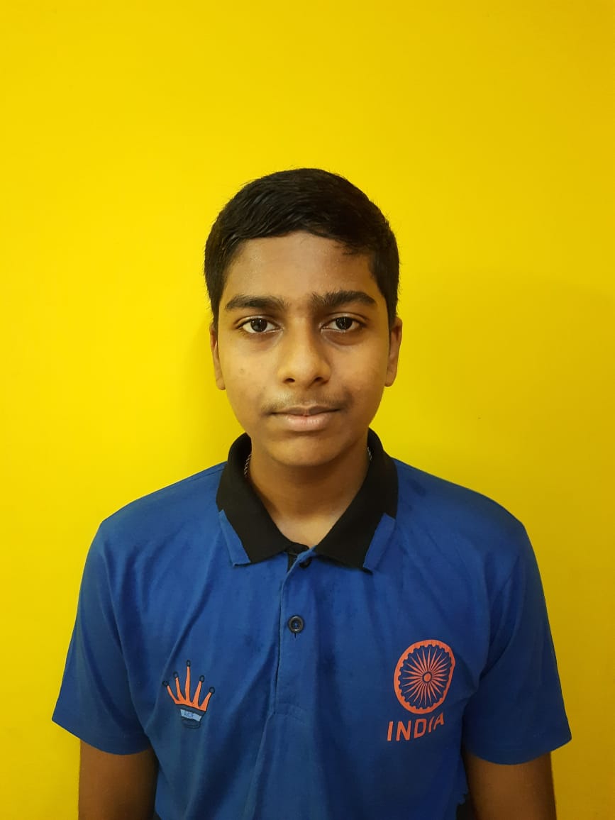 ThirdEyeReports Velammal Student wins the Tamil