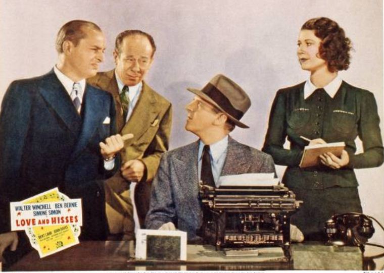 oz.Typewriter Typewriters in Movie Posters