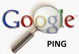 Cara Ping Blog Agar Cepat Terindex Google