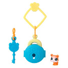 Littlest Pet Shop Series 3 Blind Bags Bulldog (#3-B2) Pet