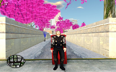 GTA San Avengers Mod Pack Ultra Graphics Download GTA San Avengers Mod Pack Ultra Graphics Download