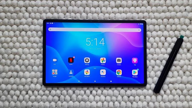 5. Lenovo Tab P11 Pro