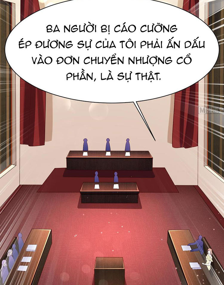 Ức Vạn Song Bảo: Mami, Bó Tay Chịu Trói! Chapter 29 - Trang 2