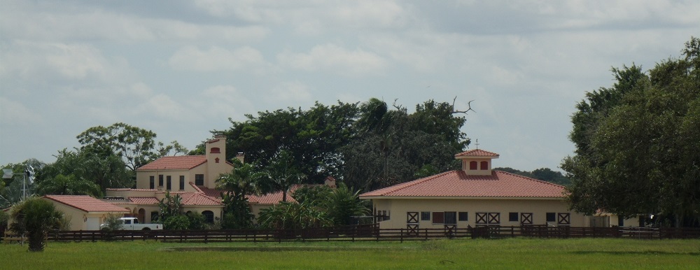Haciendas Haciendas