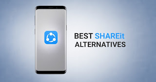 shareit alternate app shareit alternate app