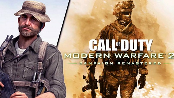 تسريب مجموعة من الصور الدعائية للعبة Call of Duty Modern Warfare 2 Remastered قبل الكشف الرسمي 