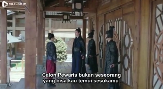 Cinta Bukan Kristal Episode 5