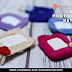 Crochet Photo Frame Tutorial | By Sabs Crochet Arts