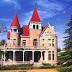 Quinta Sisniega en Chihuahua, Chihuahua