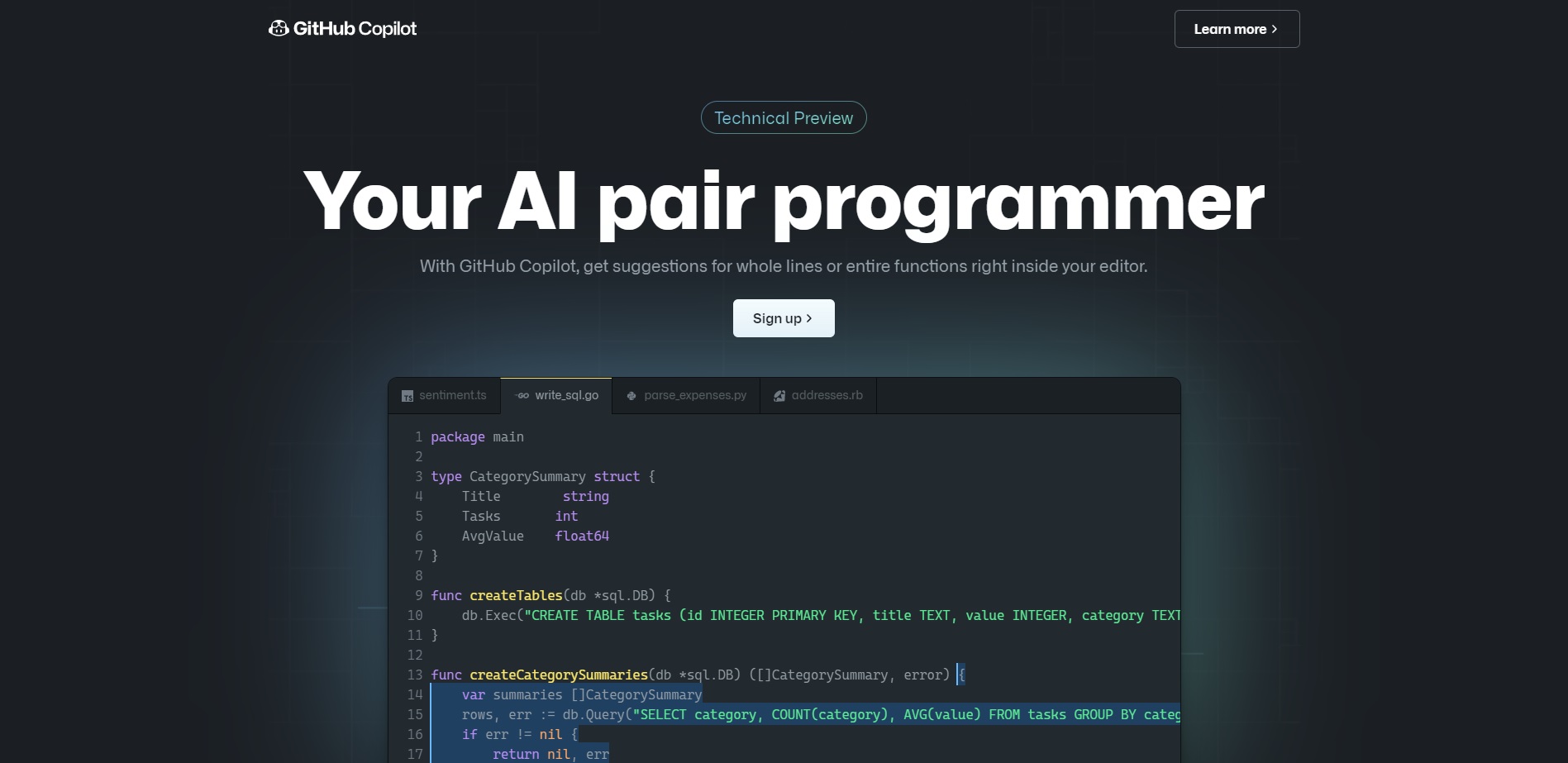 Github Copilot: Apa Itu Github Copilot Dan Bagaimana Cara Kerja Robot AI Membantu Programmer