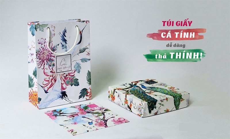 in túi giấy tại Đà Nẵng in túi giấy tại Đà Nẵng