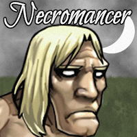 Necromancer Story Unlimited (Money - Diamond) MOD APK