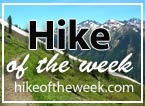 Hike of the Week