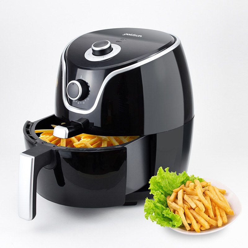 Goldsun Nồi chiên không dầu CQ1502