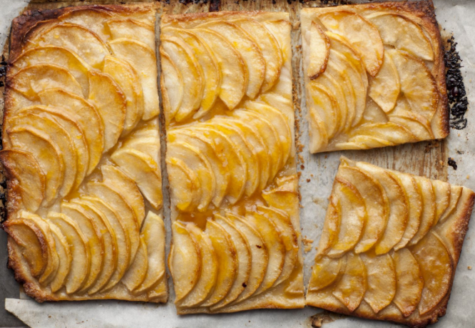 Sugar free diabetic apple pie recipe | News of diabetes