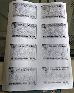 Cara Untuk Fotocopy Ktp Bolak Balik Jadi Banyak Dalam 1 Kertas Central Photocopy