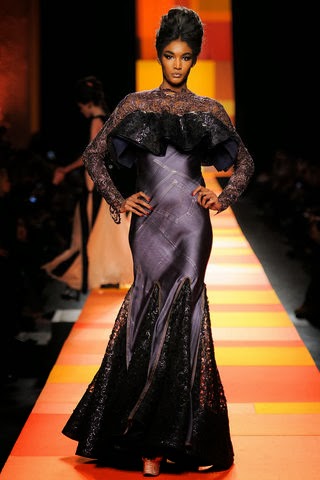 The House of Fabulous: Fashion Icon: Queen Latifah