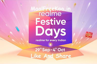 Diwali Festive Days 2019