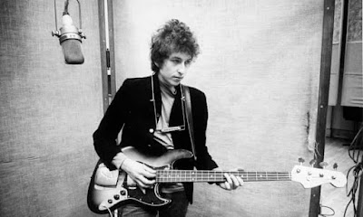 Bob Dylan Picture