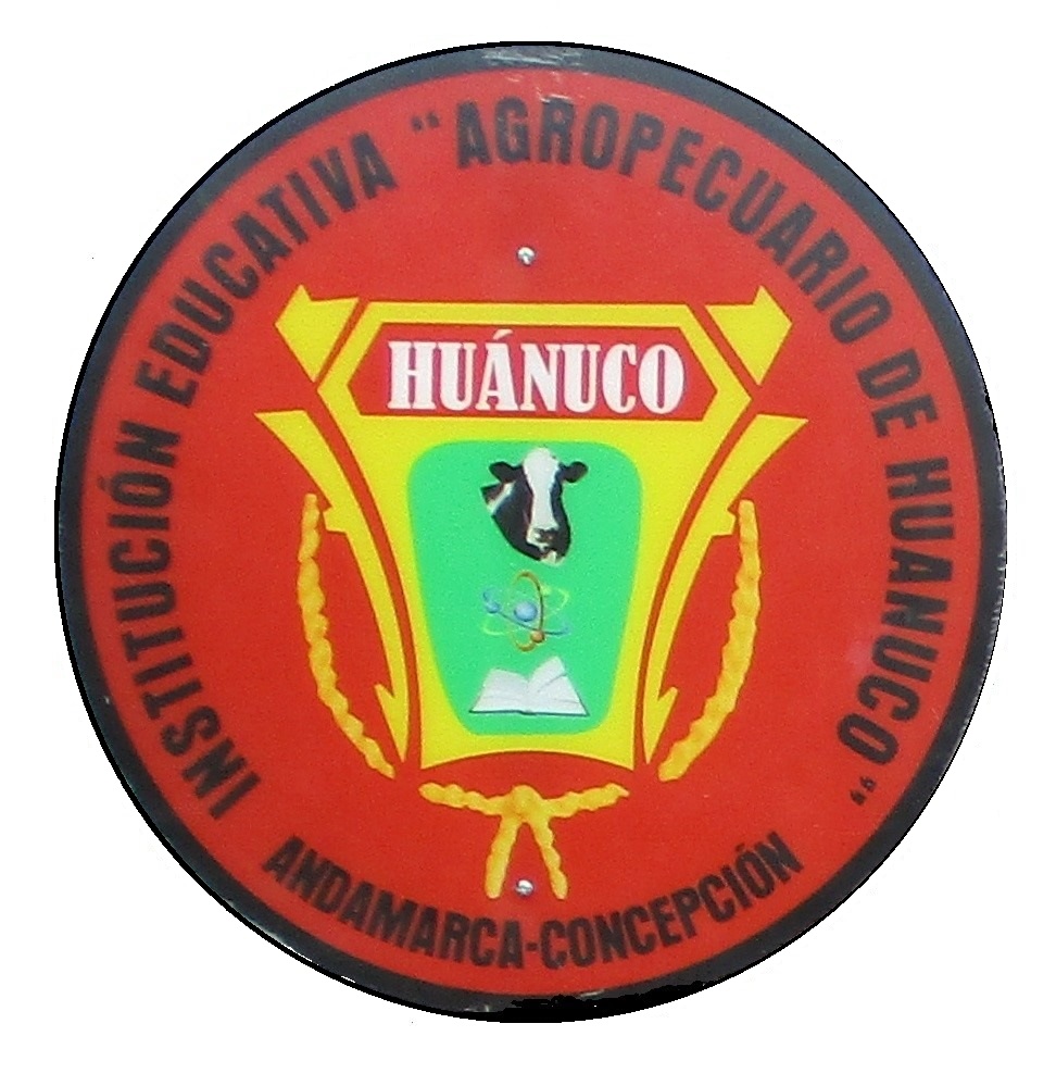 ie AGROPECUARIO DE HUANUCO