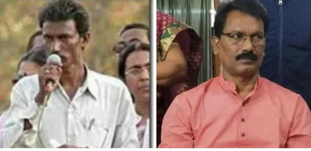 জঙ্গলমহলে ছত্রধরের প্রত্যাবর্তন ও প্রাসঙ্গিকতা 1 জঙ্গলমহলে ছত্রধরের প্রত্যাবর্তন ও প্রাসঙ্গিকতা