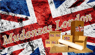 Mudanzas London