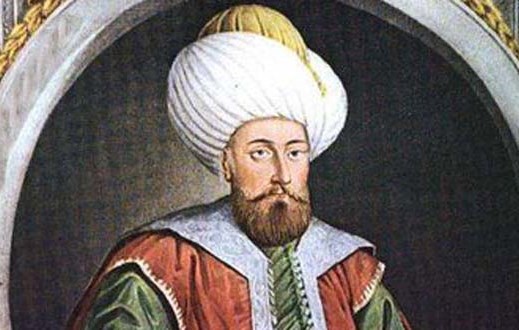 Daftar Nama Nama Raja Kesultanan Turki Usmani Atau Turki Ottoman