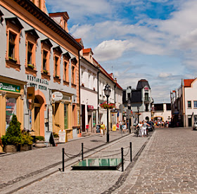 Ecotourism Guide Maja 2018