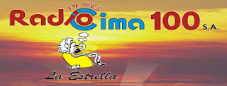 Radio Cima 100 FM 100.5