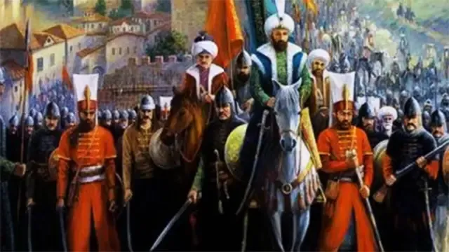 لماذا لم يحج سلاطين الدولة العثمانية؟