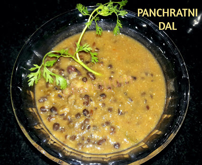 Panchratni Dal