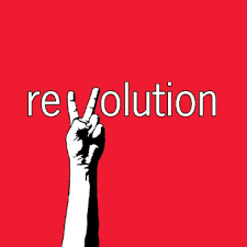 Revolution and Social Change