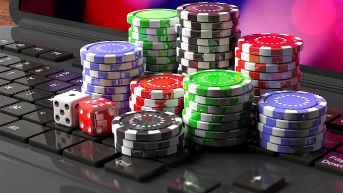Casino Desk | Guest Blog on Casino, Poker and Gambling