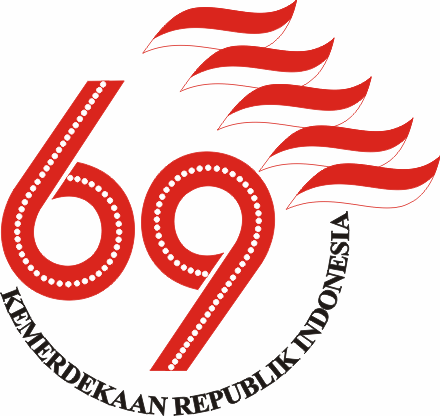Dp BBM bergerak special memperingati hari kemerdekaan Republik 