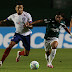 Palmeiras e Bahia fazem jogo de “0 a 0 com gols” pelo Brasileirão