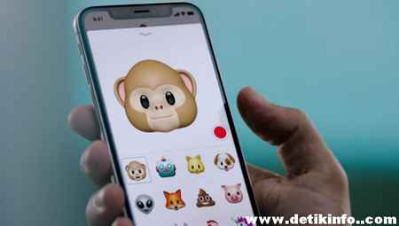 Fitur Harga Iphone Face Id Detik Info Aplikasi Bawaan Menyertakan
