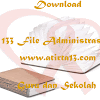 Download [ 133 ] File Manajemen Guru Dan Sekolah Terbaru