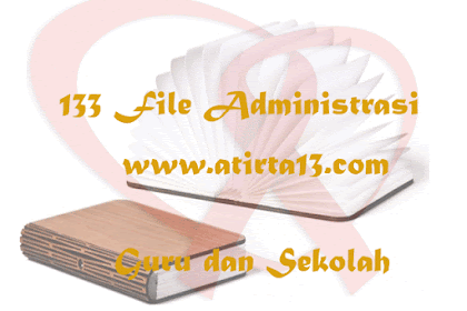 Download  [ 133 ] File Manajemen Guru Dan Sekolah Terbaru
