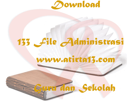 Download [ 133 ] File Manajemen Guru Dan Sekolah Terbaru
