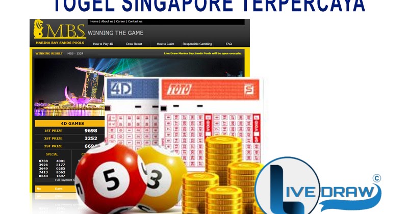 Togel Singapore Terpercaya Togel Online by www.a1togel